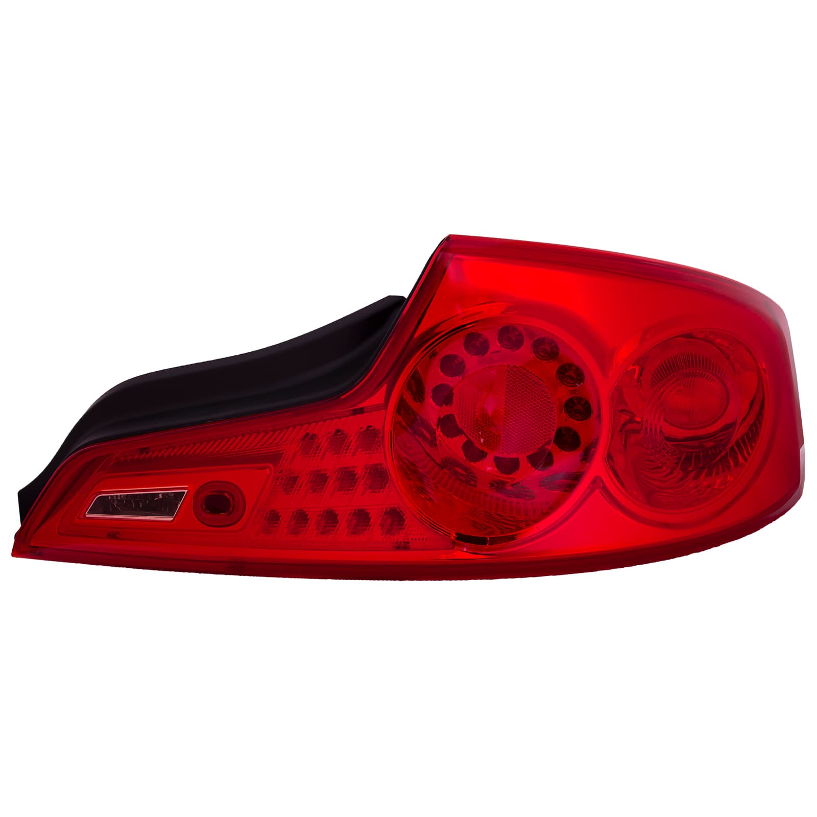Tail Light Right Passenger Fits 2006-2007 Infiniti G35 Coupe