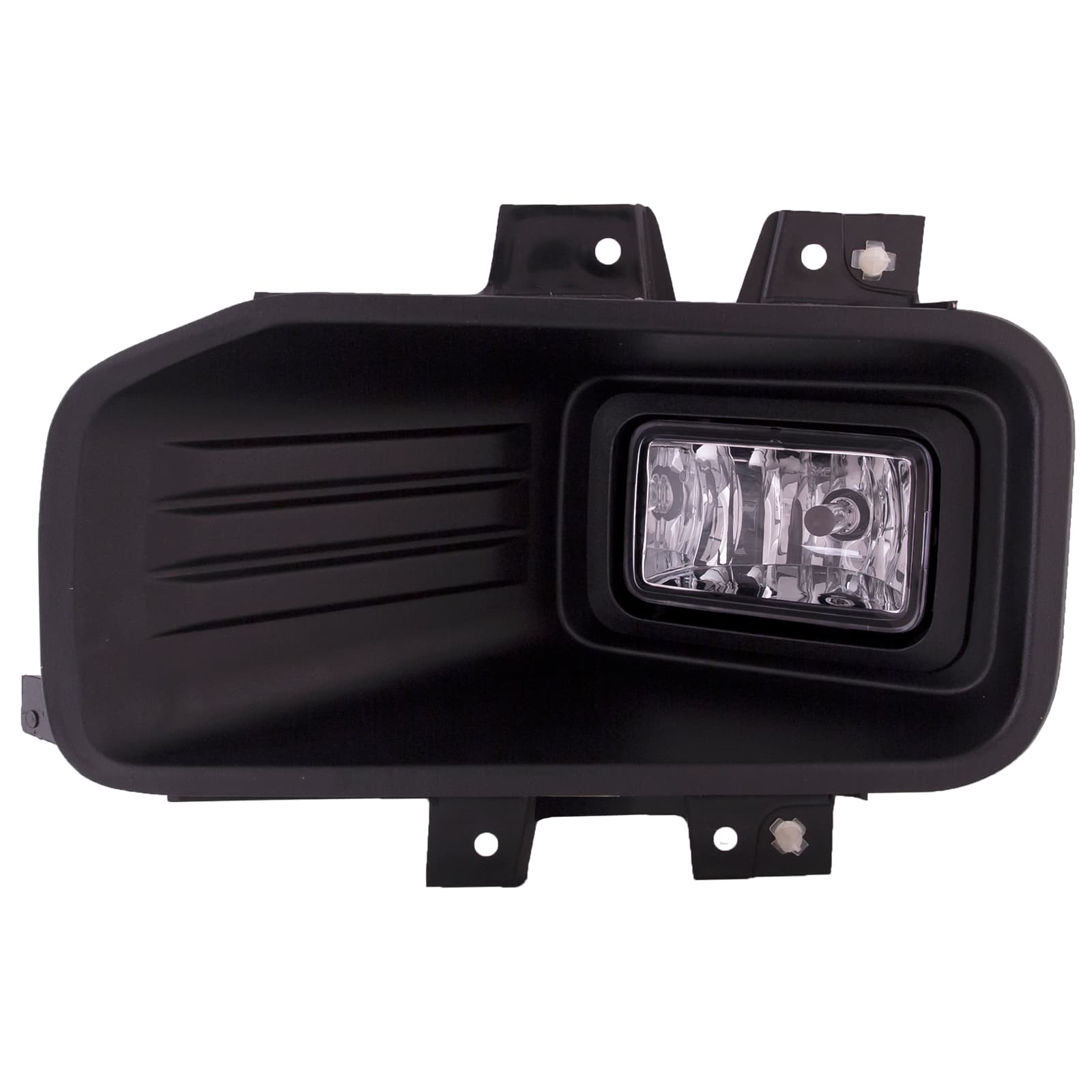 Fog Light For Ford F-150 Pickup 2018-2020 CAPA Certified Left Driver Side Halogen Fog Lamp