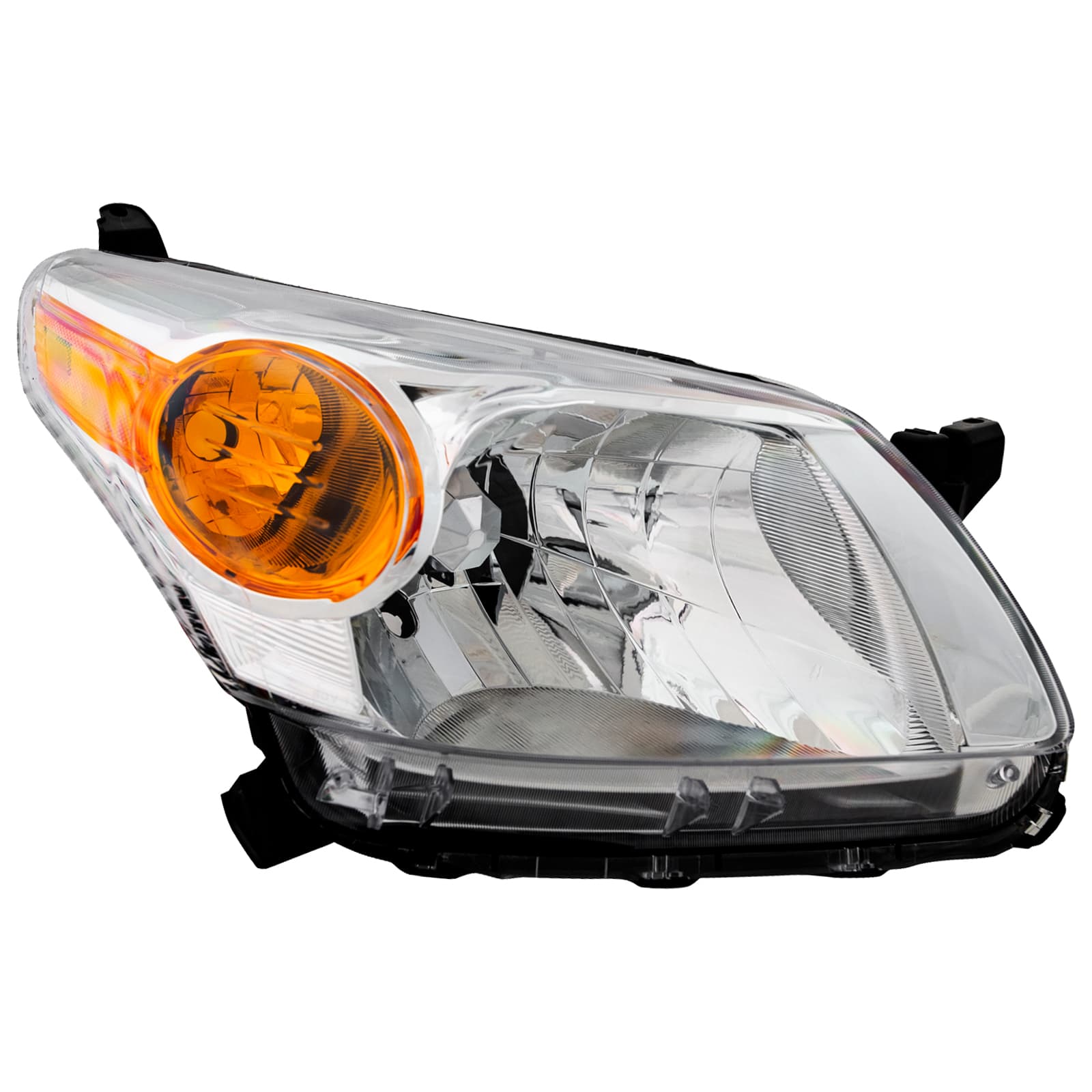 Headlight Right Passenger CAPA Certified Fits 2008-2012 Scion XD