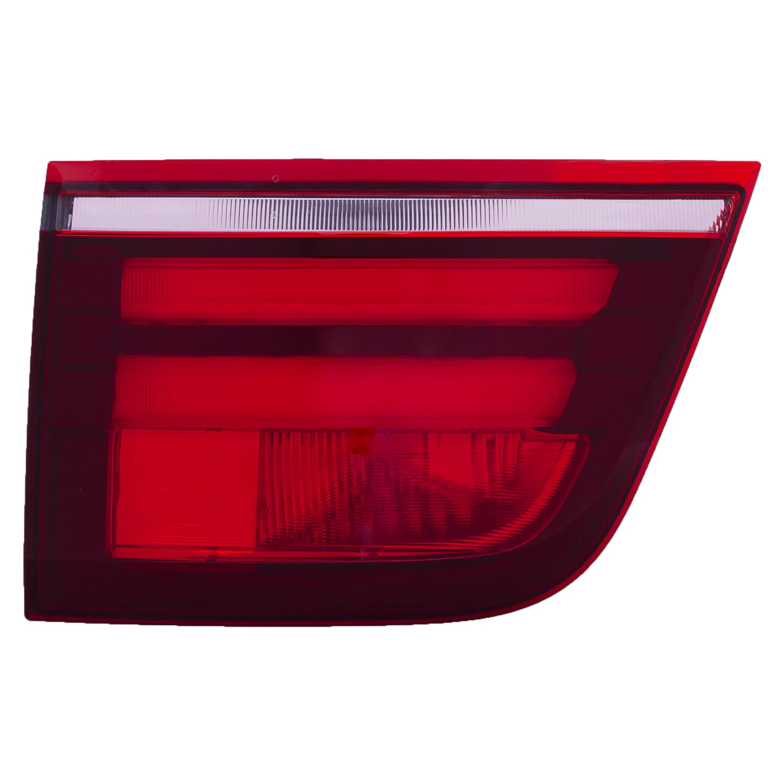 Inner Tail Light On Lift Gate Left Driver Fits 2011-2013 BMW X5 E70