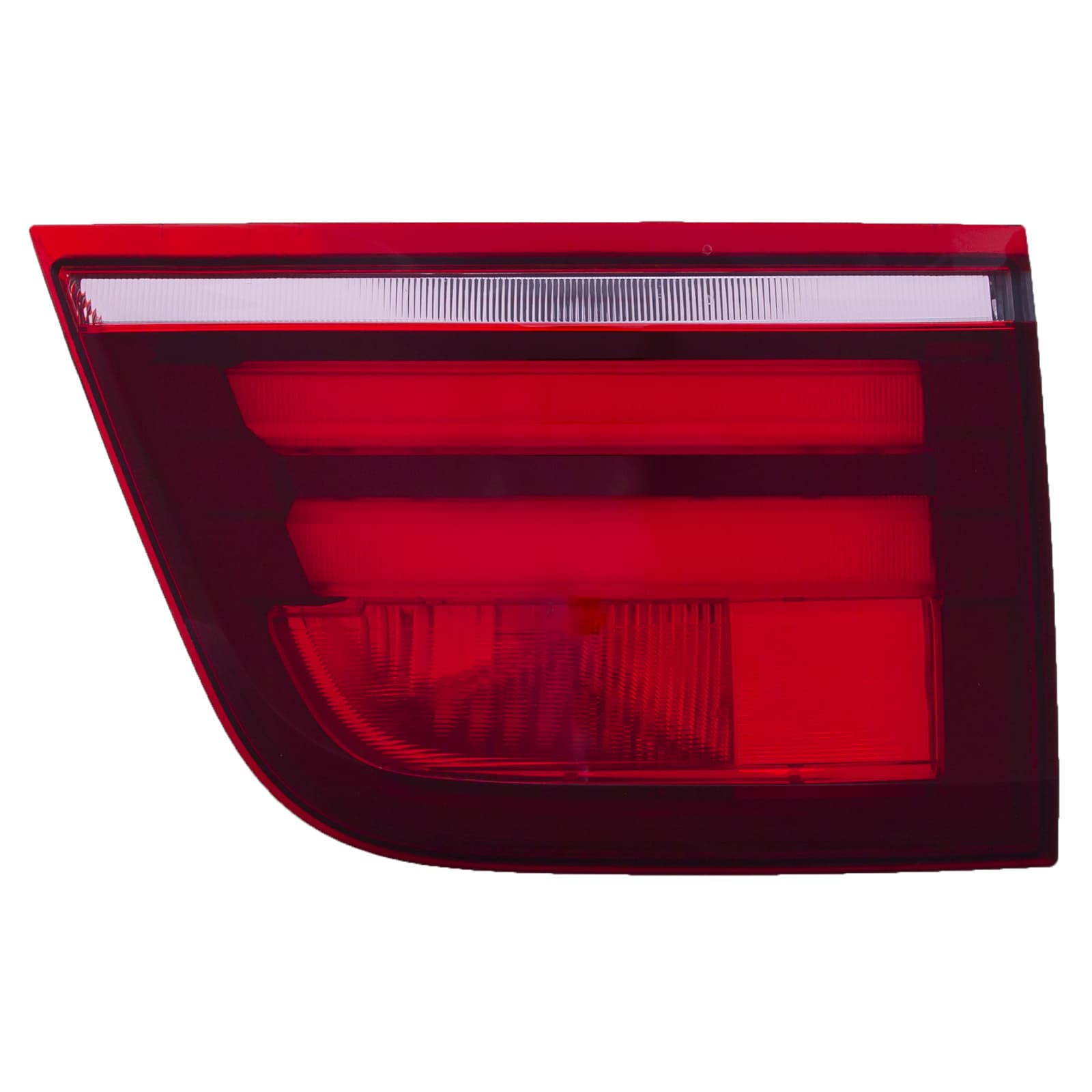 Inner Tail Light On Lift Gate Right Passenger Fits 2011-2013 BMW X5 E70
