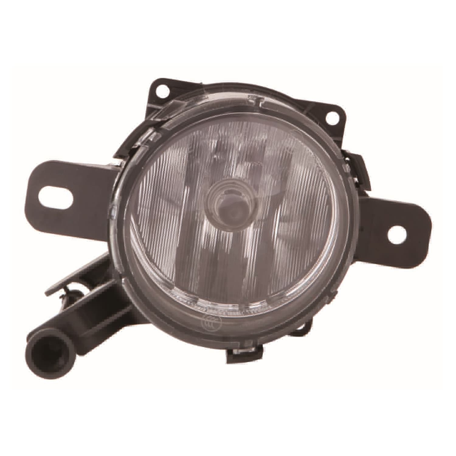 Fog Light Compatible With Cadillac SRX Chevrolet Malibu Limited SS 2010-2017 Saturn Astra 2008 CAPA Certified Left Driver Side Fog Lamp Assembly
