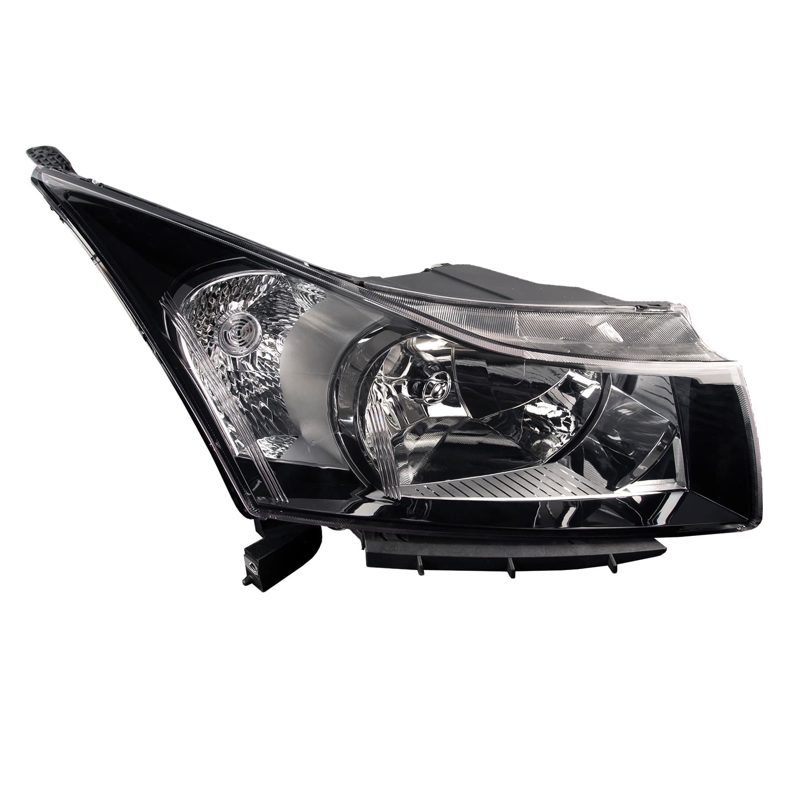 Headlight For 11-12 Chevrolet Cruze LT LTZ LS Halogen Right Passenger Halogen Headlamp