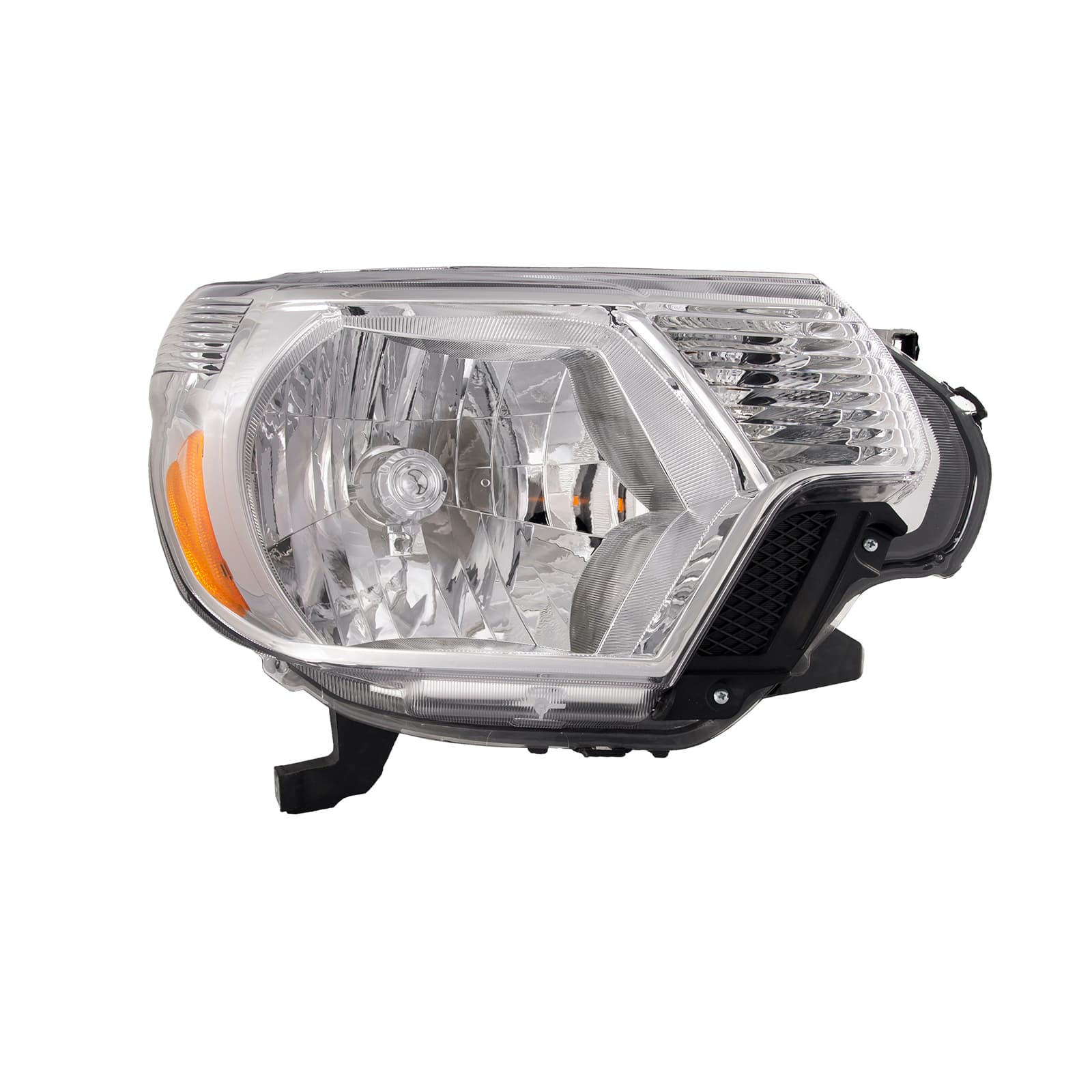 Headlight Right Passenger Side For 2012-2015 Toyota Tacoma
