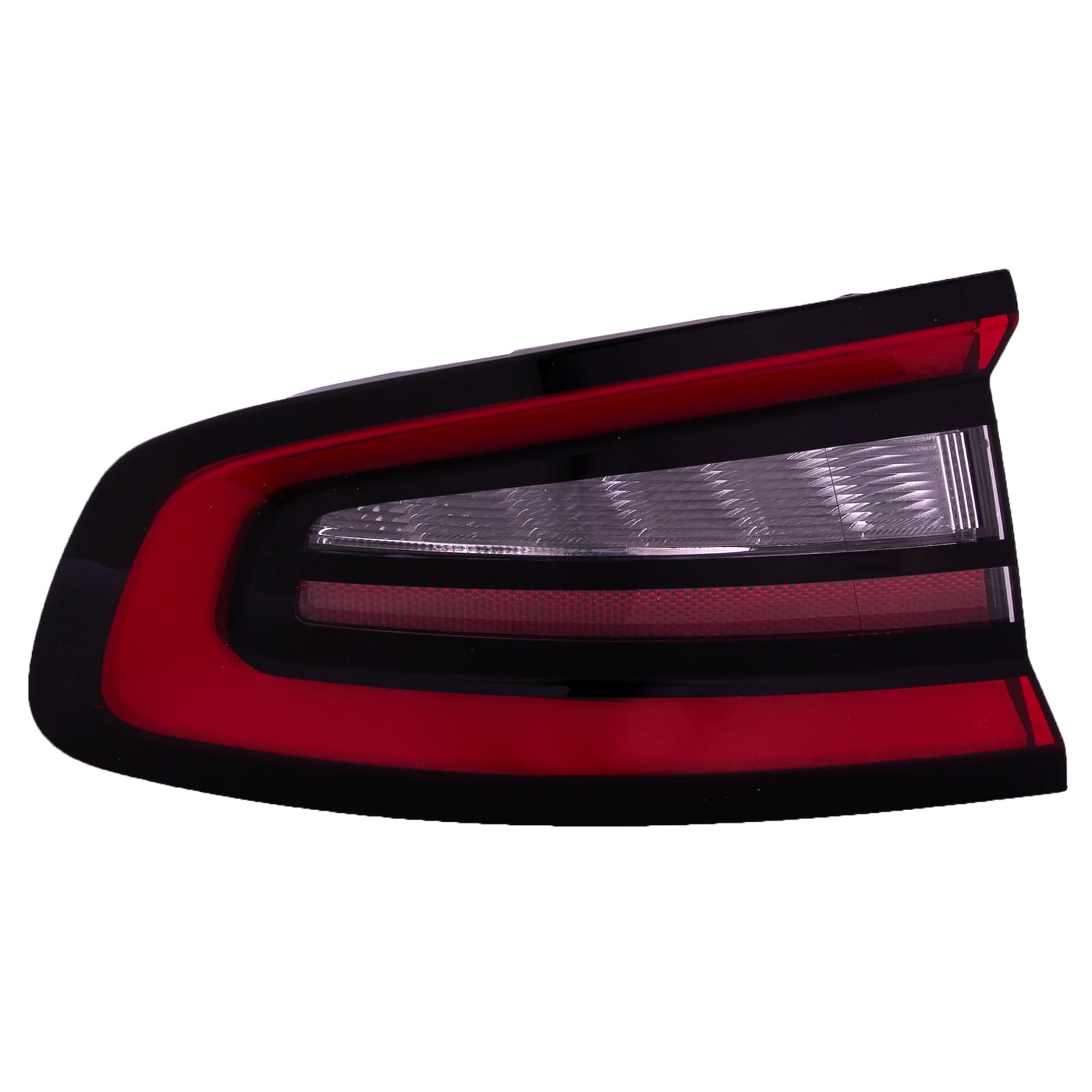 Tail Light Left Driver Fits 2015-2023 Dodge Charger