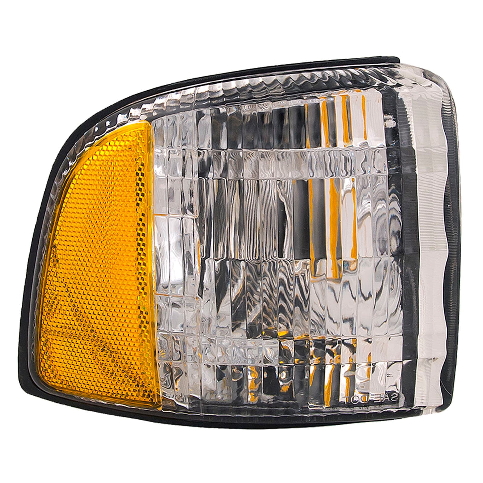 Corner Light Fits 1994-2002 Dodge Ram Truck Right Passenger Side Headlamp Assembly
