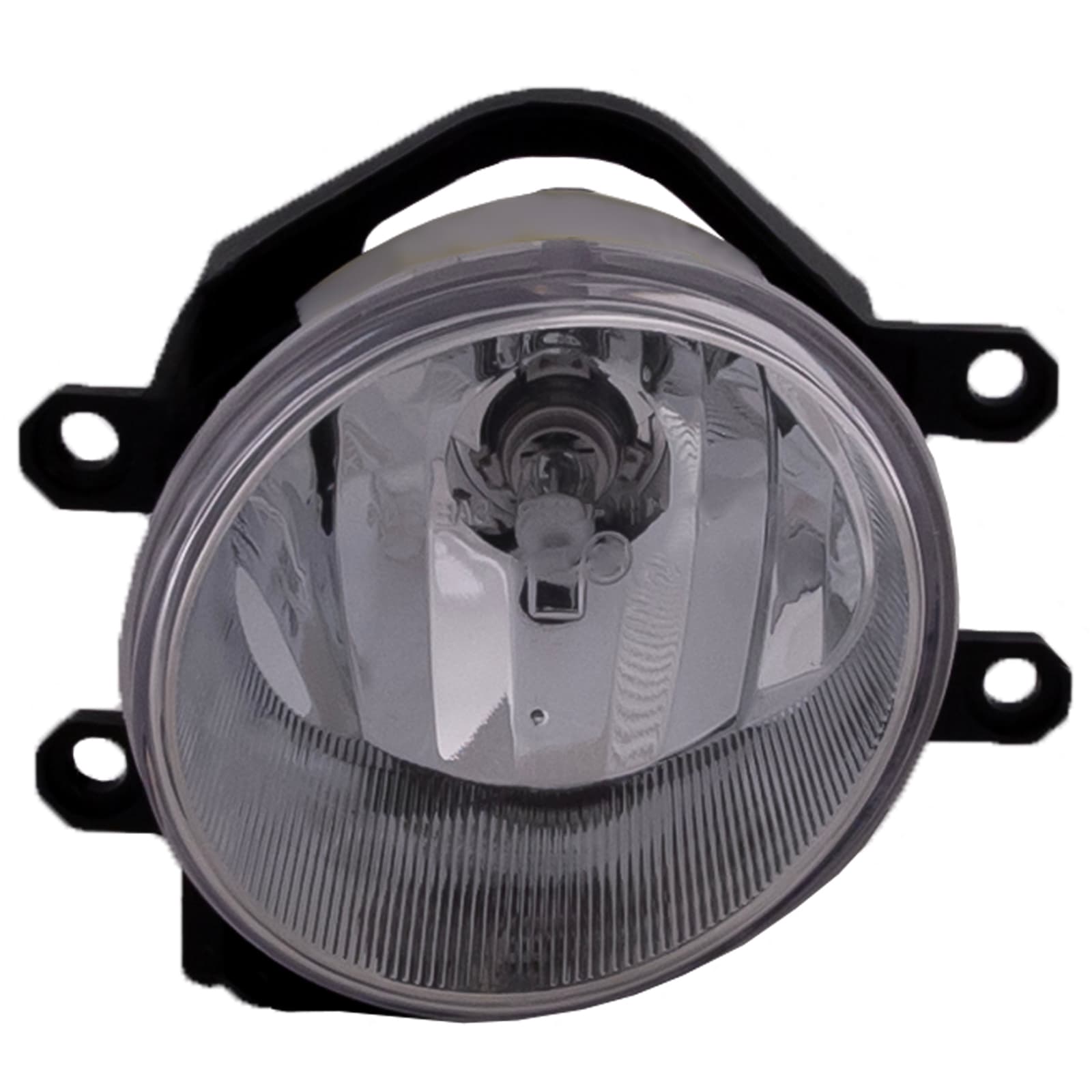 Fog Light Fits 14-15 Lexus RX350 RX450h 14-16 Toyota Corolla 14-19 Highlander 16-23 Tacoma 14-21 Tundra CAPA Certified Left Driver Side Fog Lamp Assembly