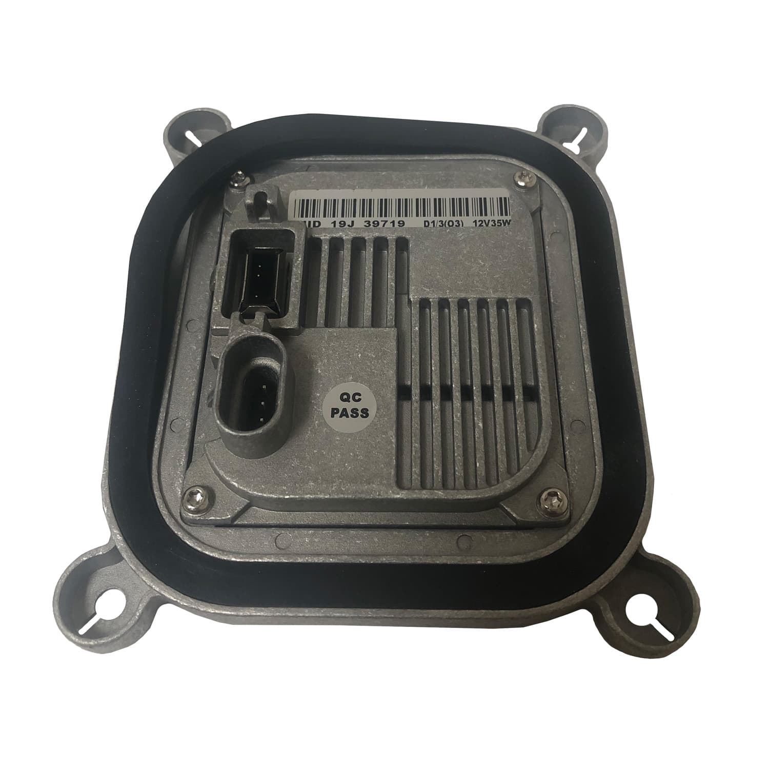 HID Xenon Ballast Compatible With 09-14 Ford Flex