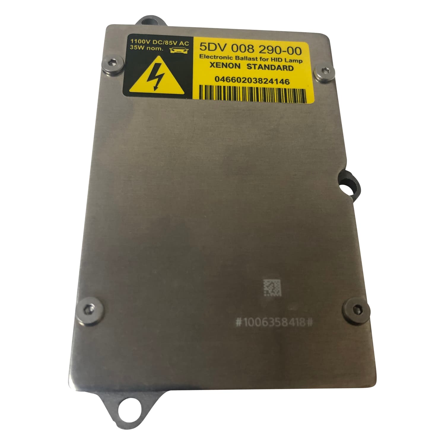HID Xenon Ballast Compatible With 03-06 Mercedes-Benz E55 AMG