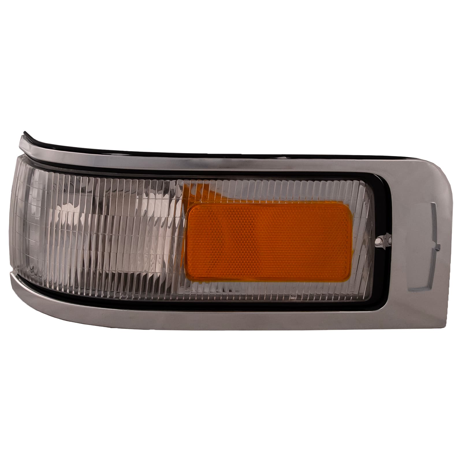Side Marker Park Light Left Driver Fits 1995-1997 Lincoln Towncar