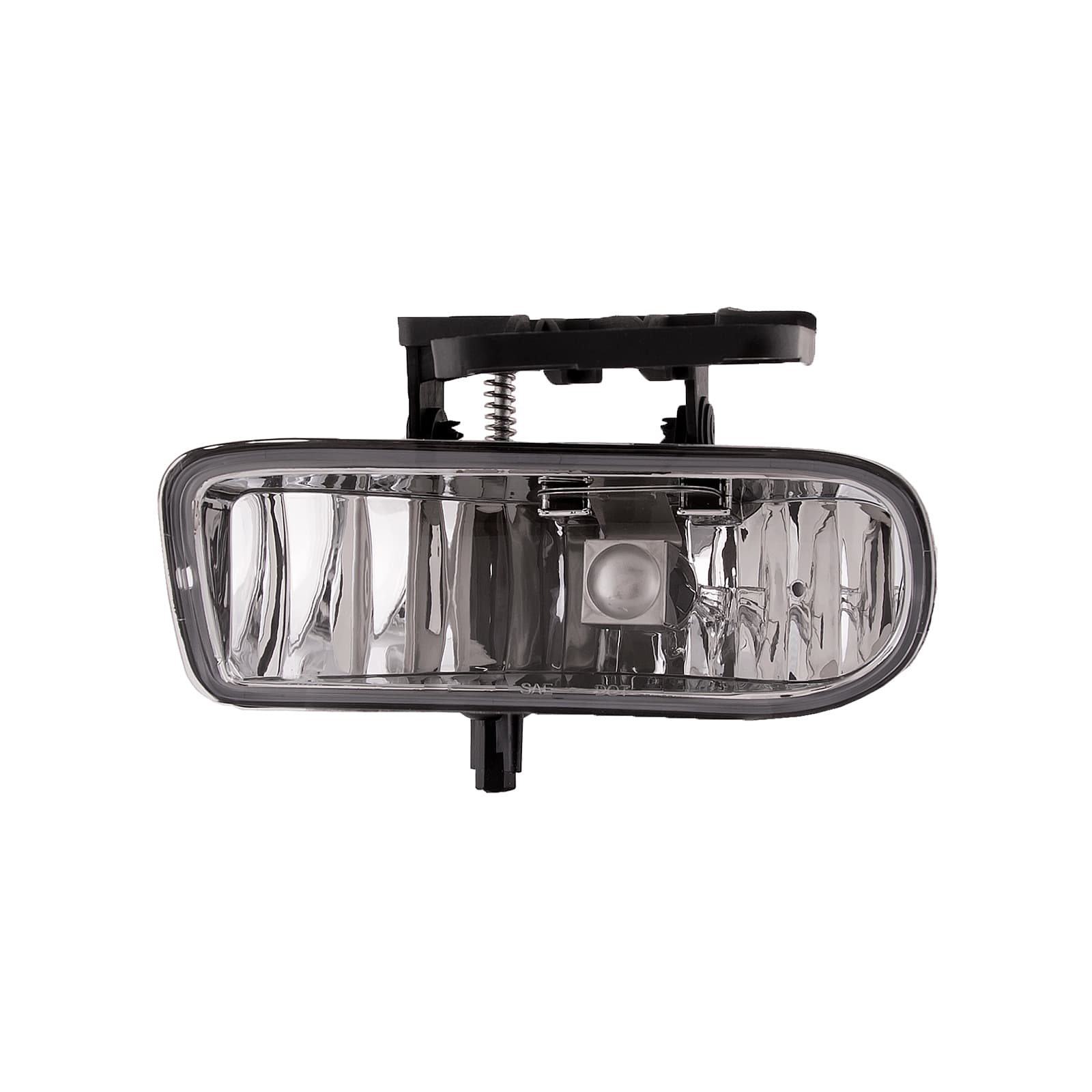 Fog Light Left Driver Side Assembly Fits 2000-2006 GMC Yukon