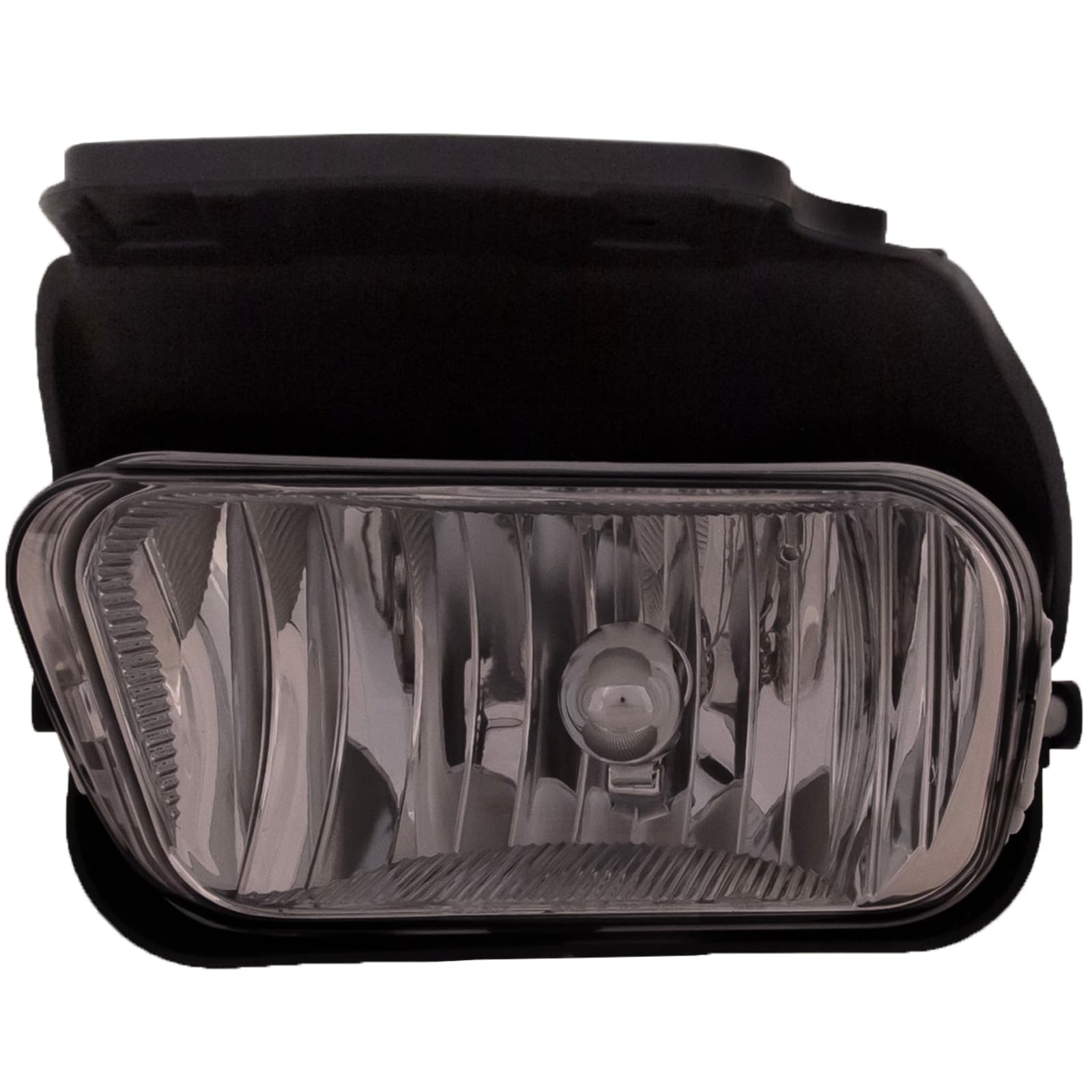 Fog Light Left Driver Fits 2003-2004 Chevy Silverado/2002-2006 Avalanche