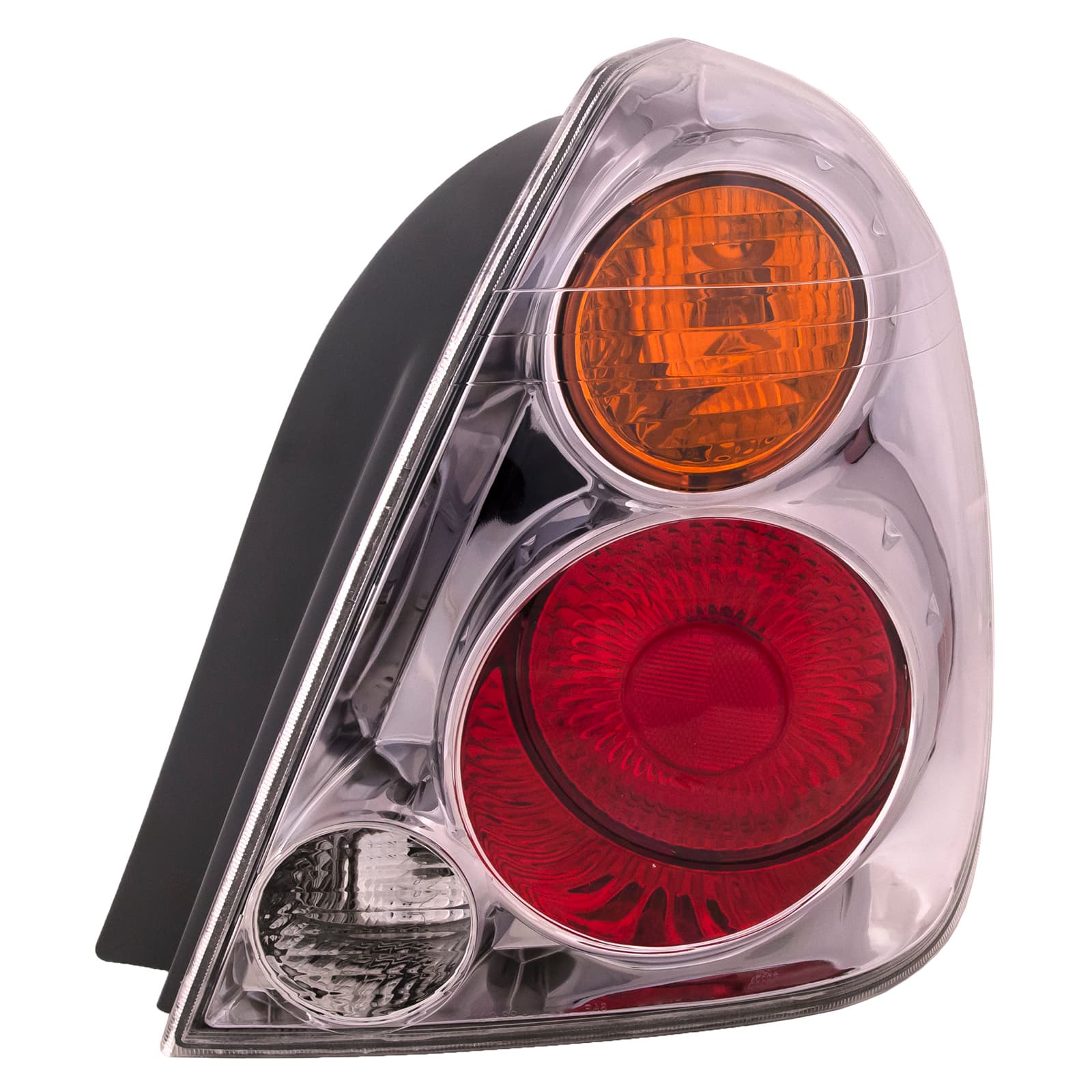 Tail Light Right Passenger Fits 2002-2004 Nissan Altima
