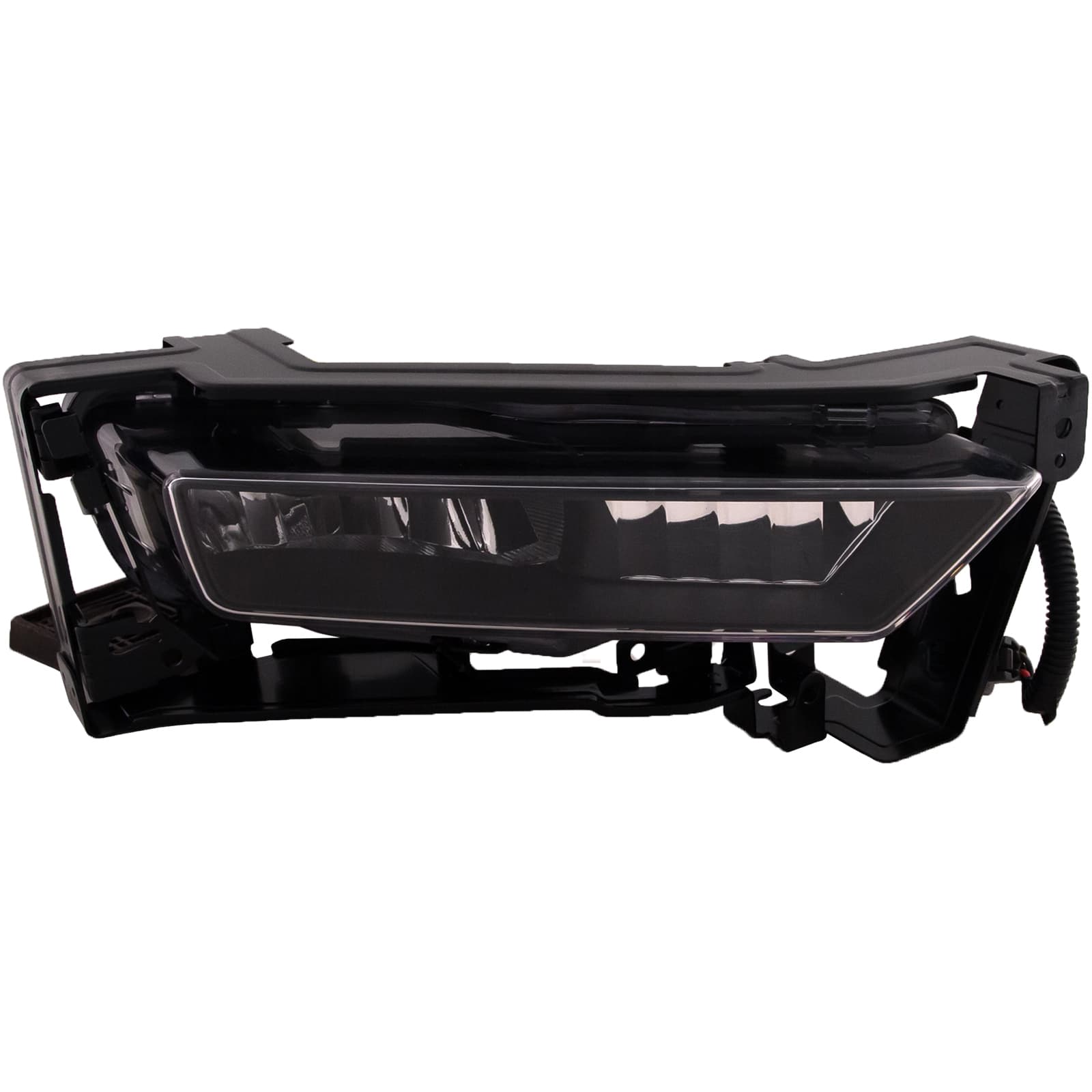 Fog Light for Honda Accord 2014-2015 Sedan Models CAPA Certified Right Passenger Side Halogen