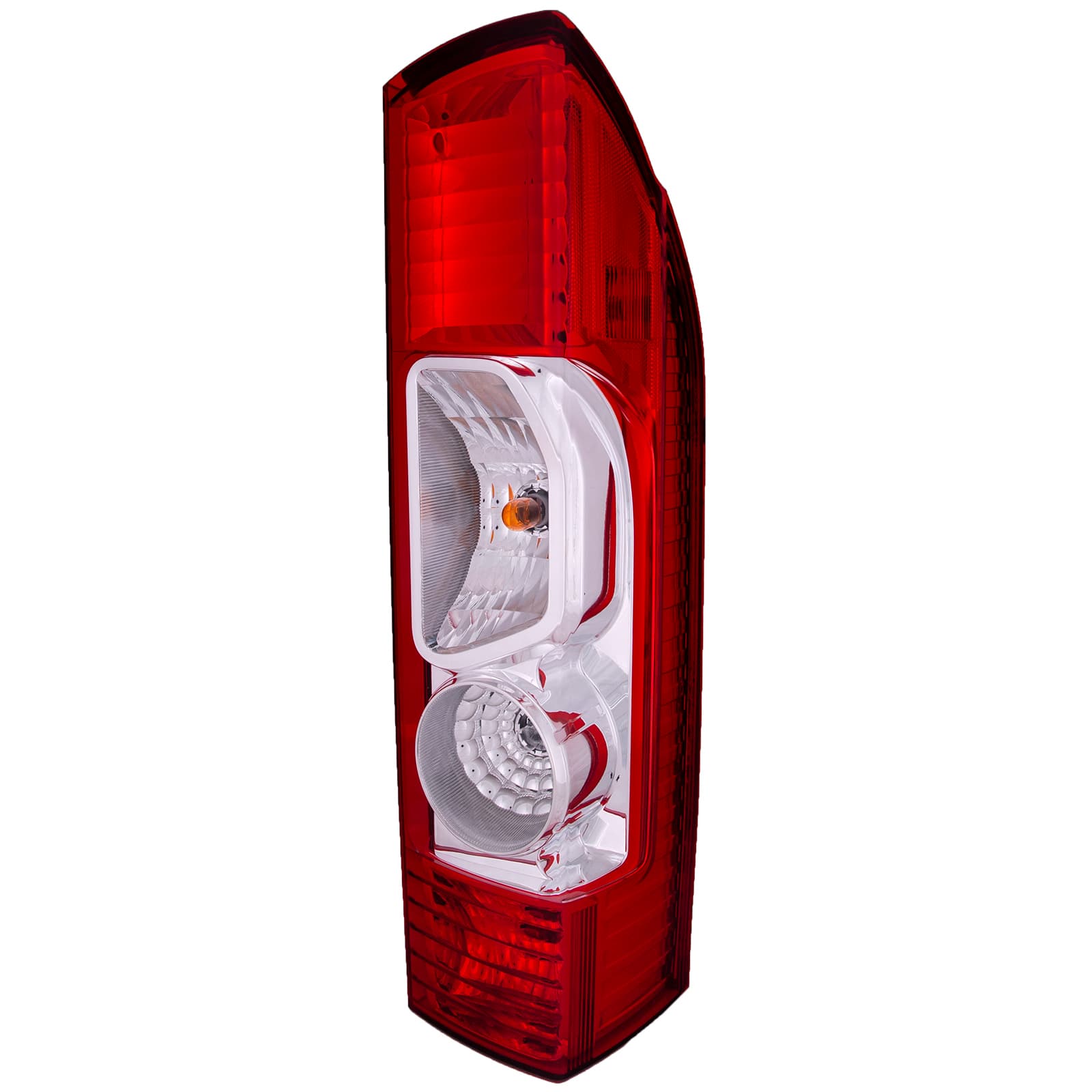 Tail Light Fits 2014-2023 Ram ProMaster 1500 2500 3500 Van CAPA Certified Right Passenger Side Tail Lamp