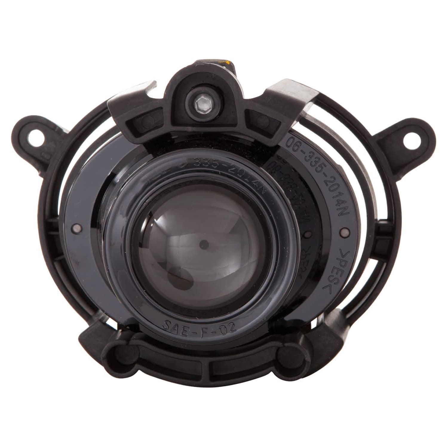 Fog Light Left or Right (Fits Either Side) Fits 2010 Buick Allure (Canada) 13-15 Buick Encore 10-13 Buick LaCrosse 08-13 Cadillac CTS 08-09 Cadillac XLR 08-12 Chevrolet Malibu 07-10 Saturn Aura 06-07 Saturn Vue