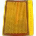 Signal Light Right Passenger Side Fits 1994-2002 GMC CK Trucks/1994-1999 Suburban/1999-2000 GMC Yukon (Upper)
