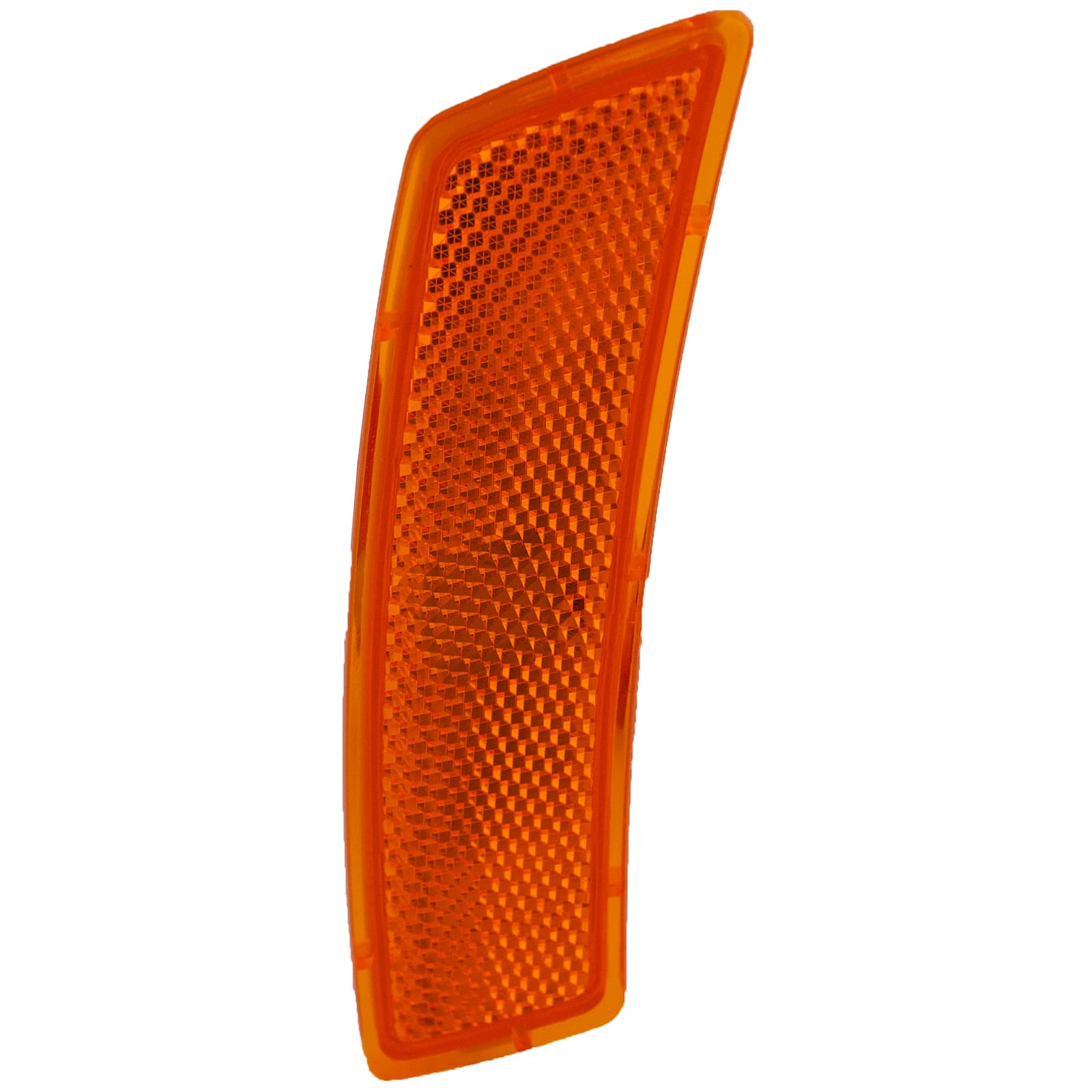 Front Side Marker Light Left Driver CAPA Certified Fits Volkswagen Beetle/ Volkswagen Tiguan