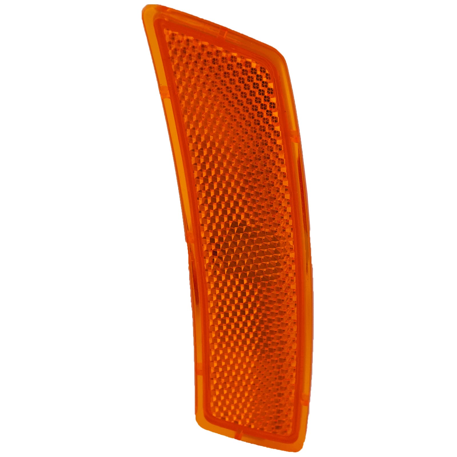 Front Signal Reflector Marker Light Right Passenger Side CAPA Certified Fits Volkswagen Beetle/ Tiguan