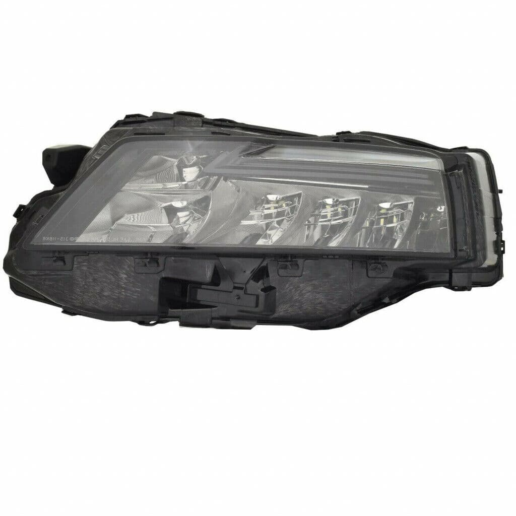 Headlight For Nissan Rogue 21-26 CAPA Certified Right Passenger LED DRL Headlamp