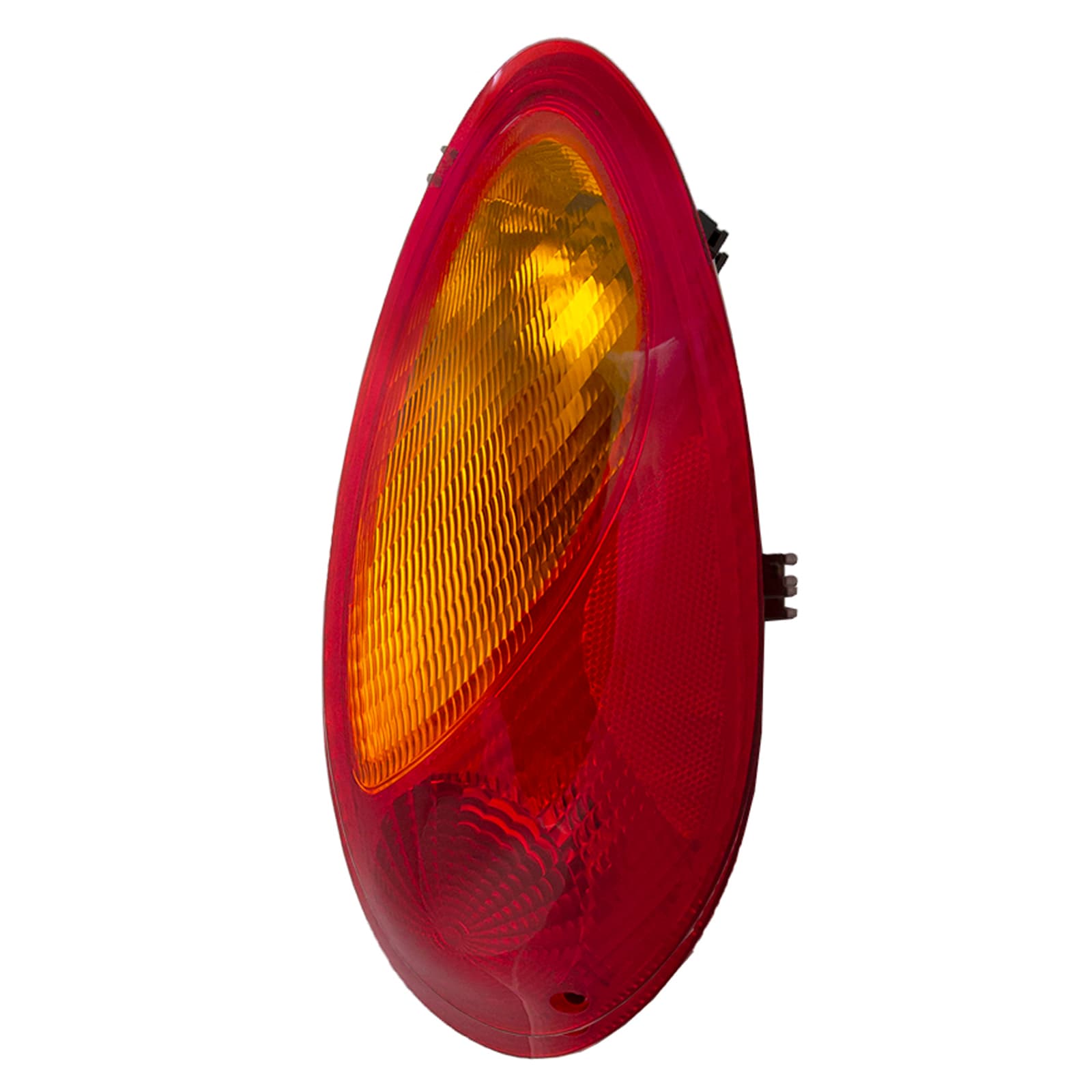 Tail Light Fits Chrysler PT Cruiser 2001-2005 Includes Right Passenger Side Tail Light