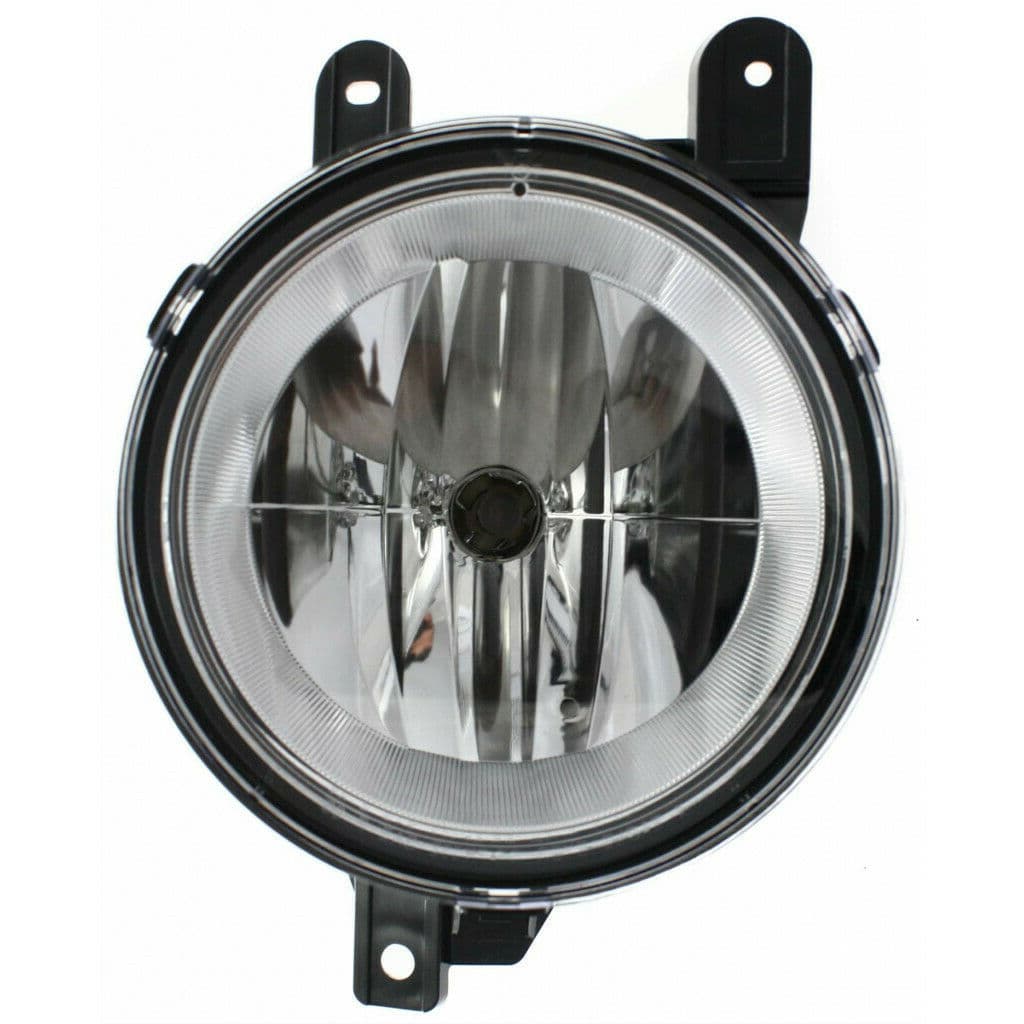 2002 Lincoln Blackwood/ 1998-2002 Lincoln Navigator Passenger Side Fog Light