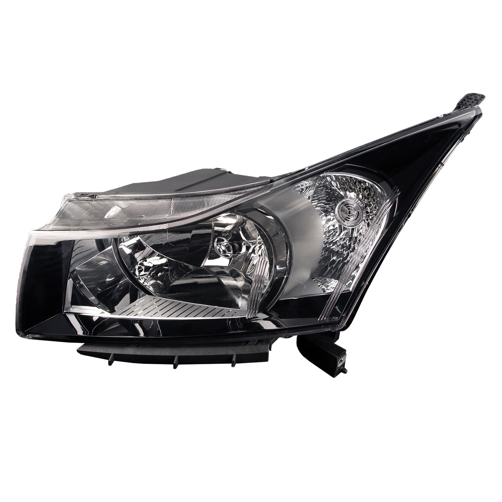 Headlight For 11-12 Chevrolet Cruze ECO LT LTZ LS Left Halogen Headlamp