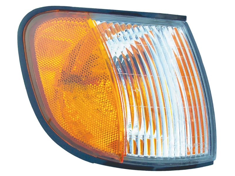 1998-2002 Kia Sportage Right Passenger Side Front Signal Light