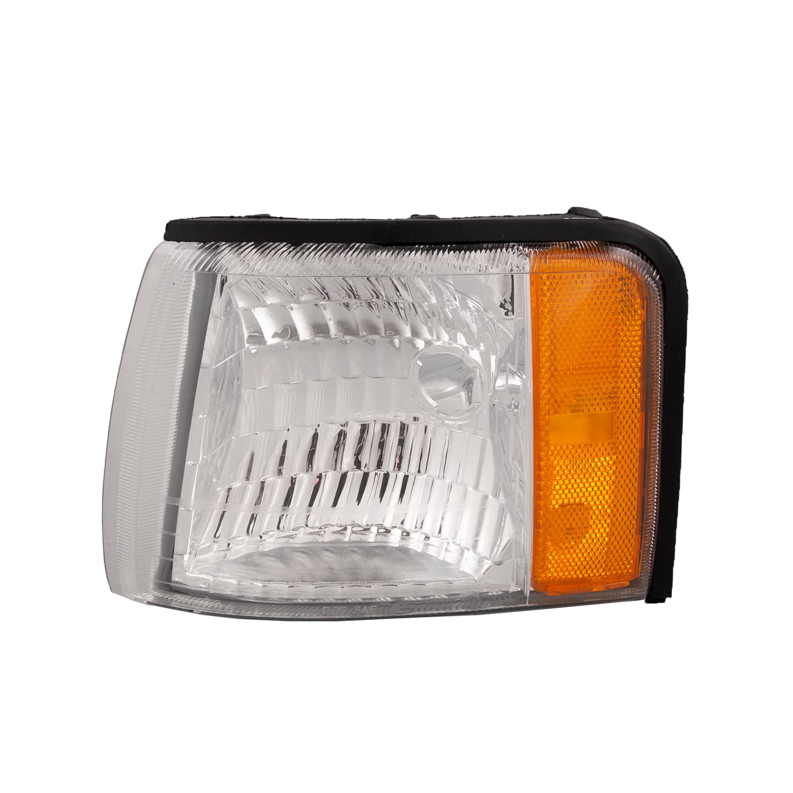 Corner Light Driver Side Left Assembly Fits 1997-1999 Cadillac Deville