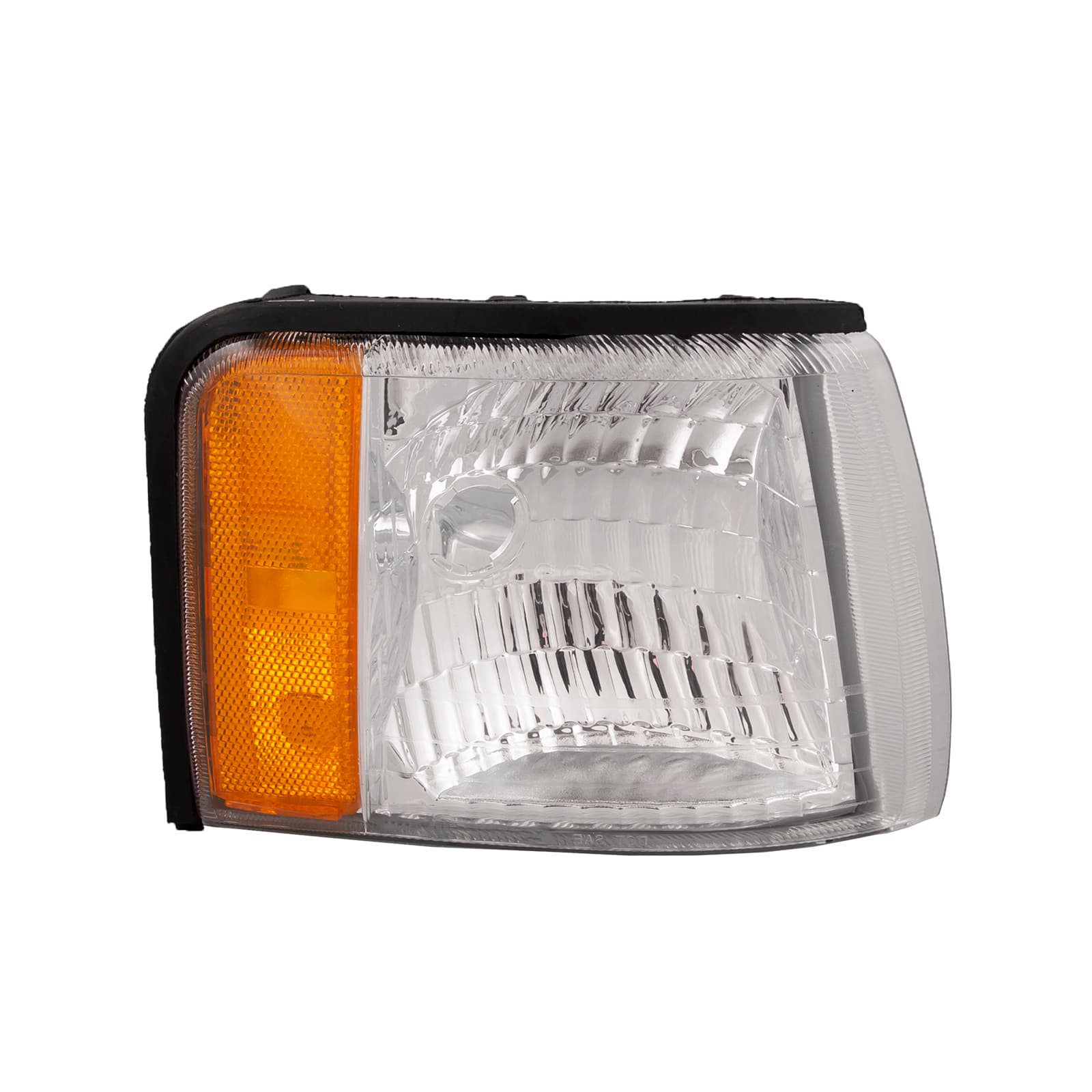 Front Signal Light Fits Right Passenger Fits 1997-1999 Cadillac Deville