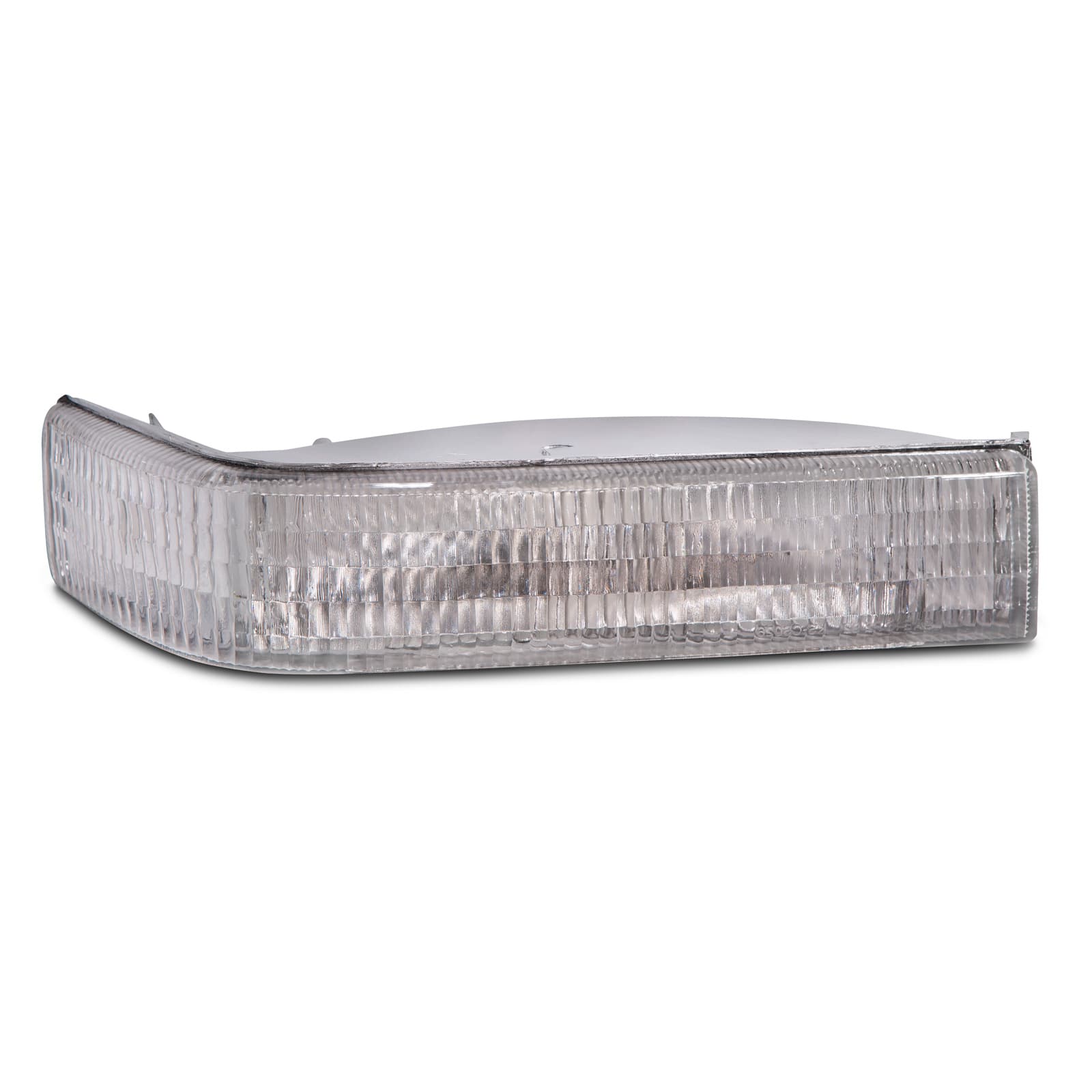 Side Park Signal Light Right Passenger Assembly Fits 1993-1996 Jeep Grand Cherokee