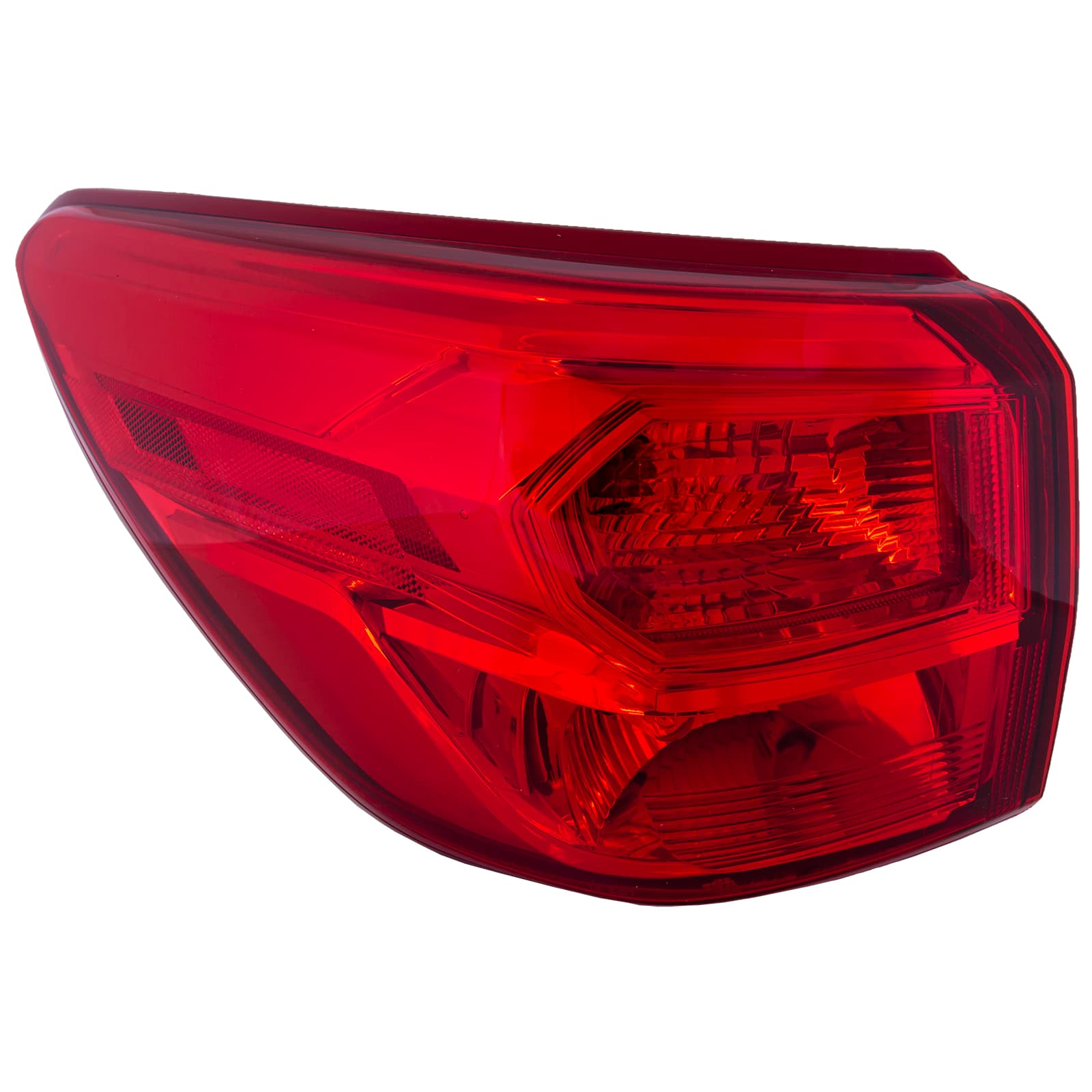 Tail Light Left Driver Fits 2017-2020 Nissan Pathfinder