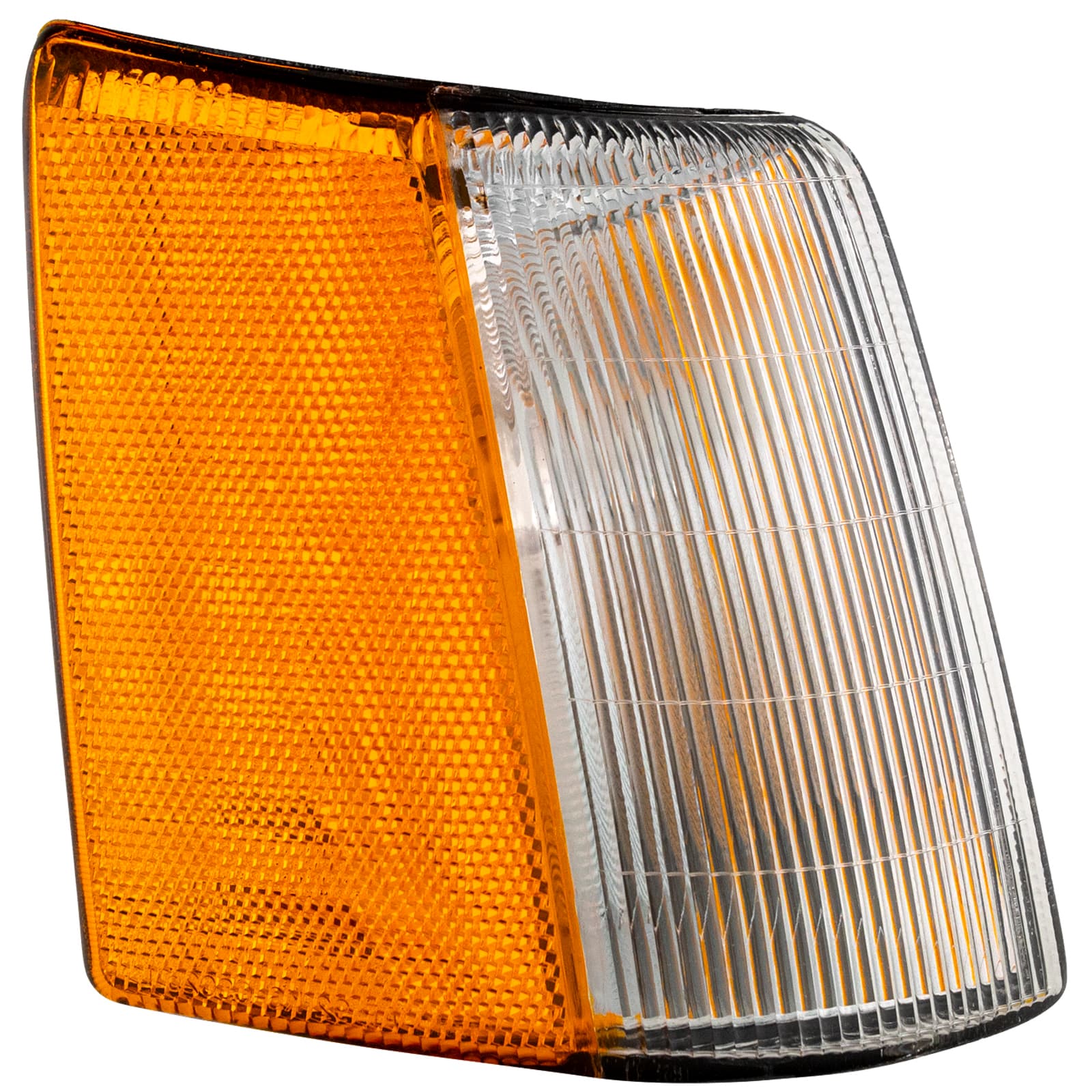Front Park Light Right Passenger Assembly Fits 1993-1998 Jeep Grand Cherokee