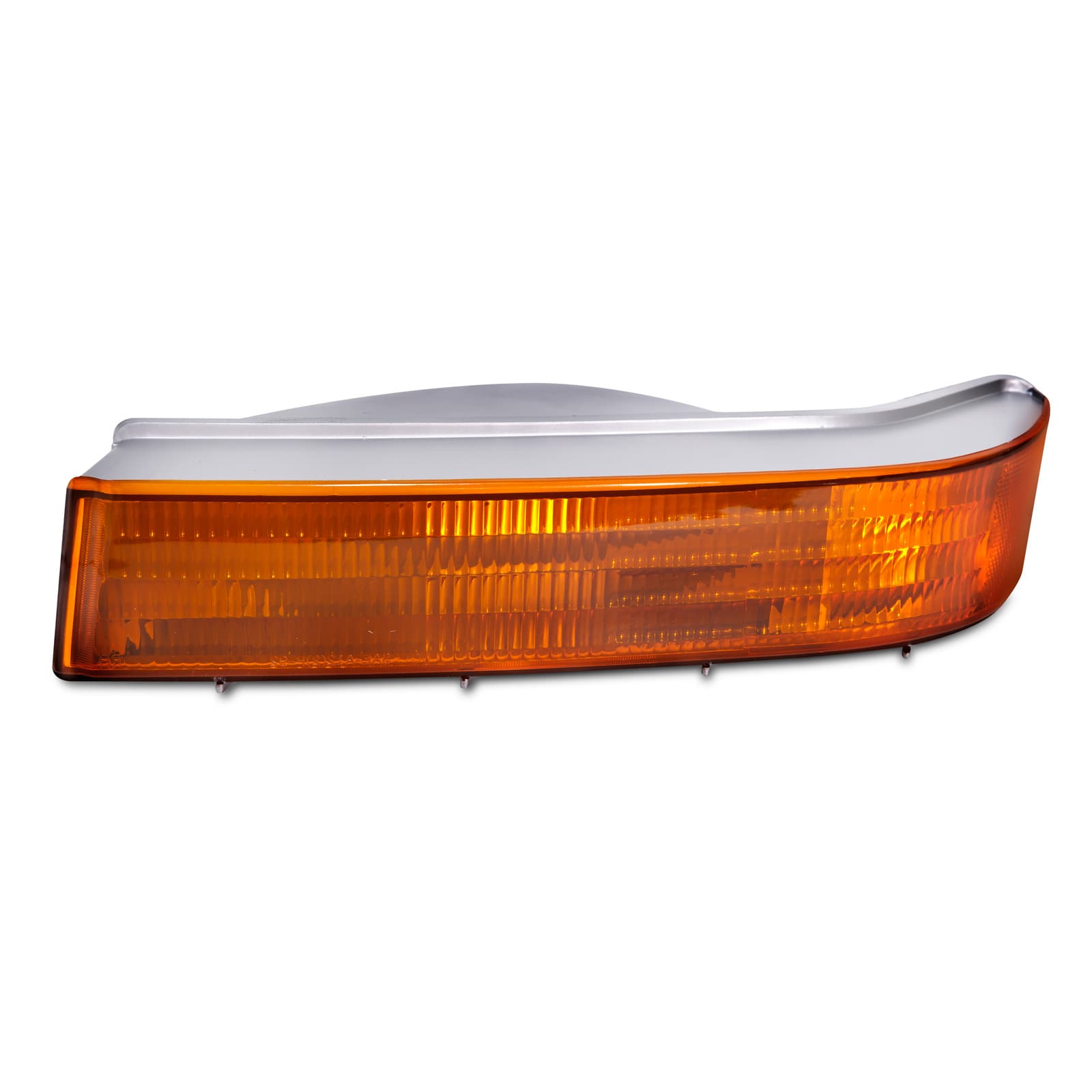 Signal Light Fits 1992-1996 Ford Bronco 1992-1998 F-150 F-250 F-350 Includes Left Driver Side Park Signal Lamp