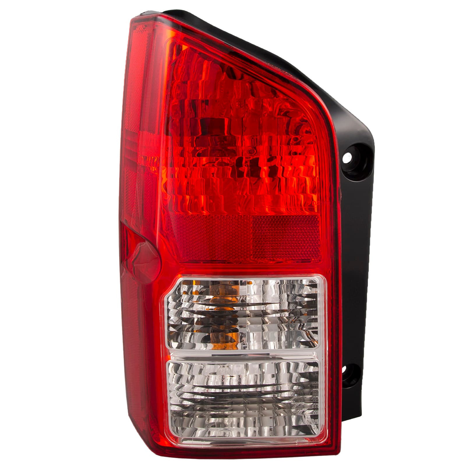 Tail Light Left Driver Fits 2005-2012 Nissan Pathfinder
