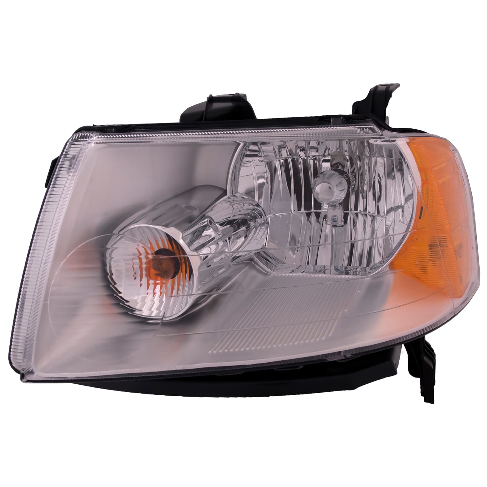 Headlight Left Driver Fits 2005-2007 Ford Freestyle