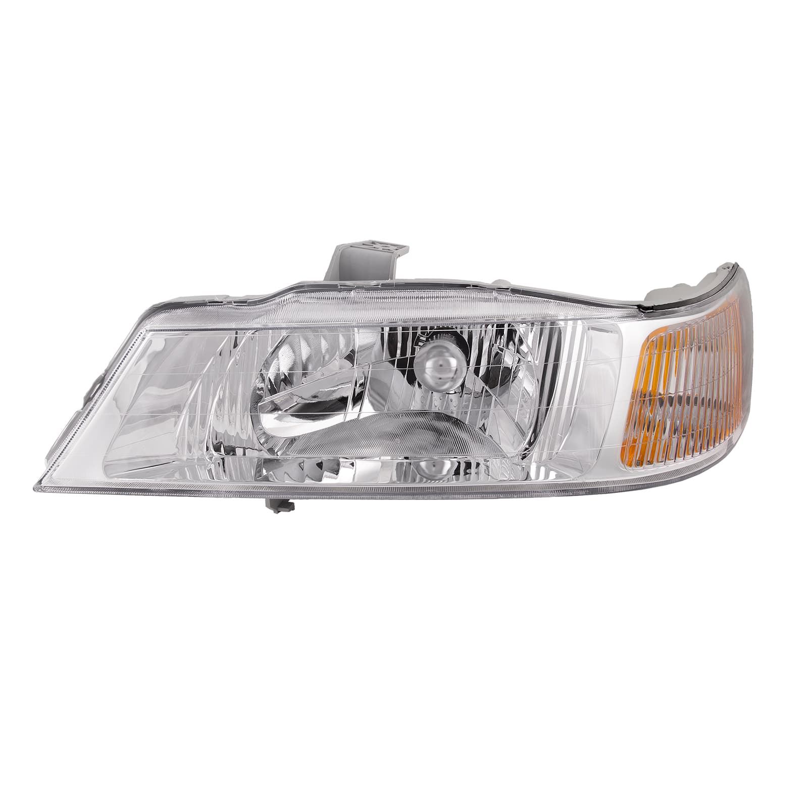 Headlight Halogen Left Driver Side Fits 1999-2004 Honda Odyssey.