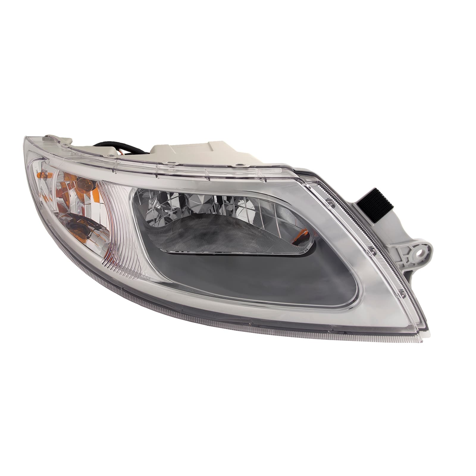 2001-2012 International 4000 Series/2002-2012 8000 Series Passenger Side Headlight