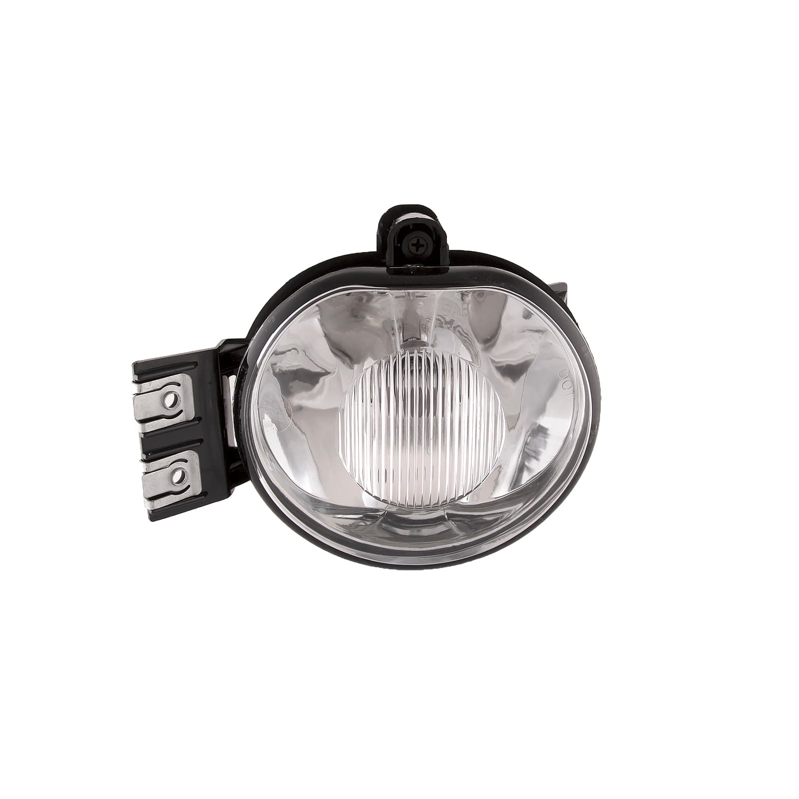 Fog Light Style Driver Left Assembly Fits 2003-2009 Dodge Ram 25003500/02-08 Ram 1500