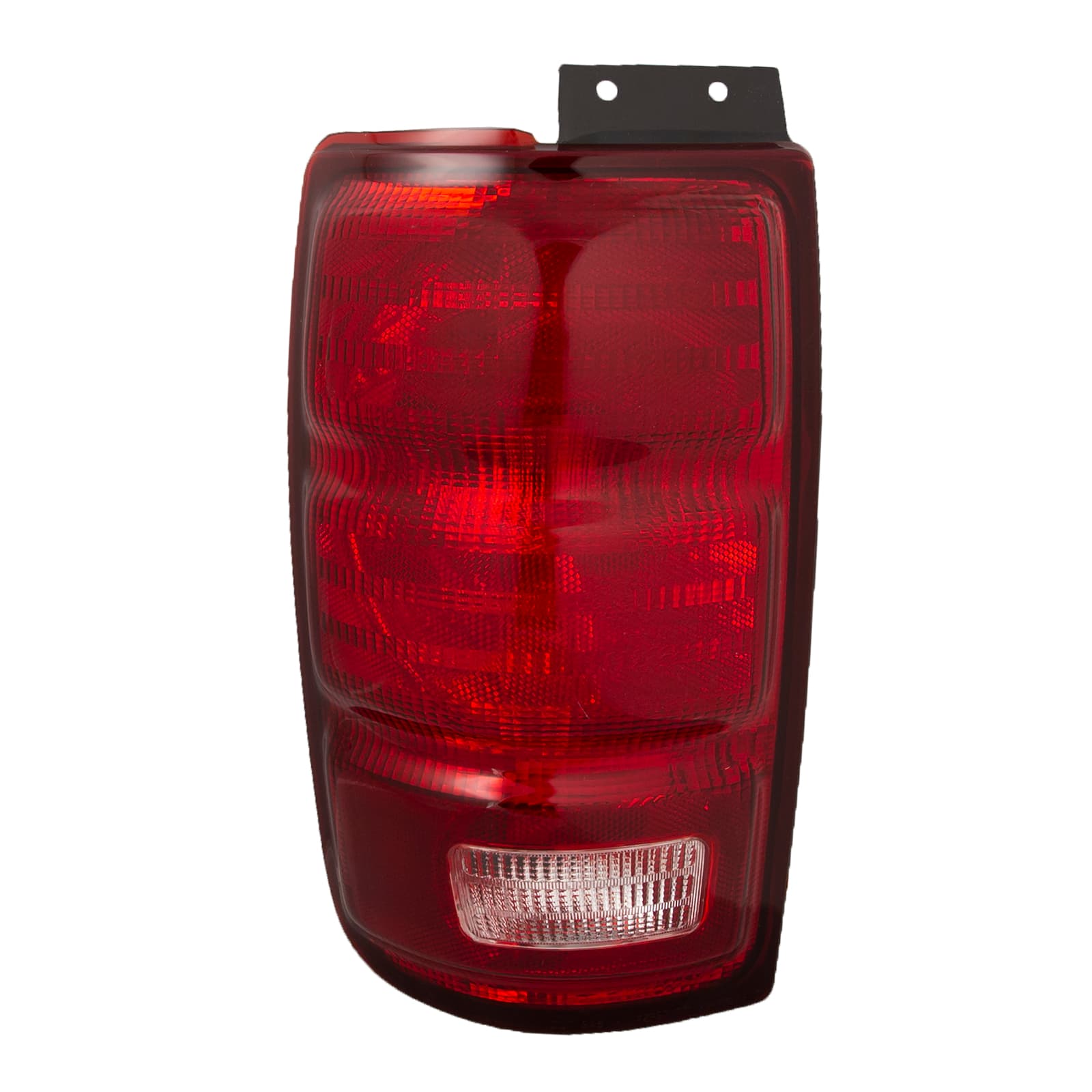 Tail Light Left Driver Side Fits 1997-2002 Ford Expedition
